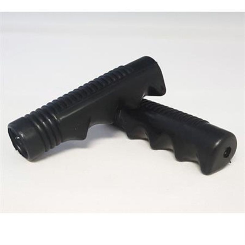 Tri-ang Handgrip - To fit Tot Barrow (Black)