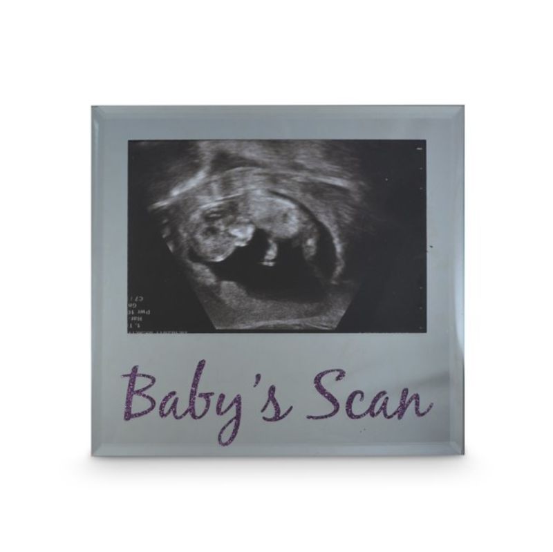 Scan Frame