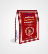 Ayurvedic BACKFLOW CONES - Dragons Blood (Box of 12 Packets)