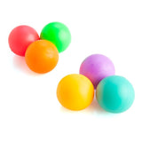 Smoosho's Sticky Splat Ballz (Set of 3)