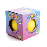 Colour Change Ball - Smoosho's 5.5cm (Assorted)