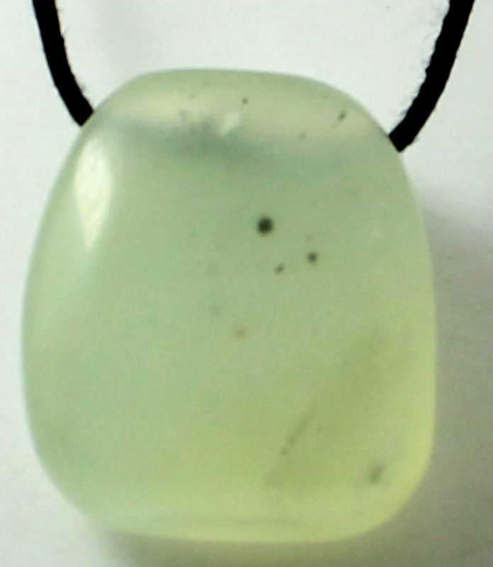 Zodiac Pendant - Jade Libra (Set of 6)