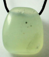 Zodiac Pendant - Jade Libra (Set of 6)