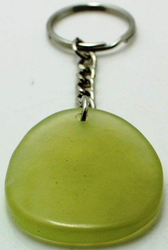 Zodiac Keyring - Jade Libra (Set of 6)