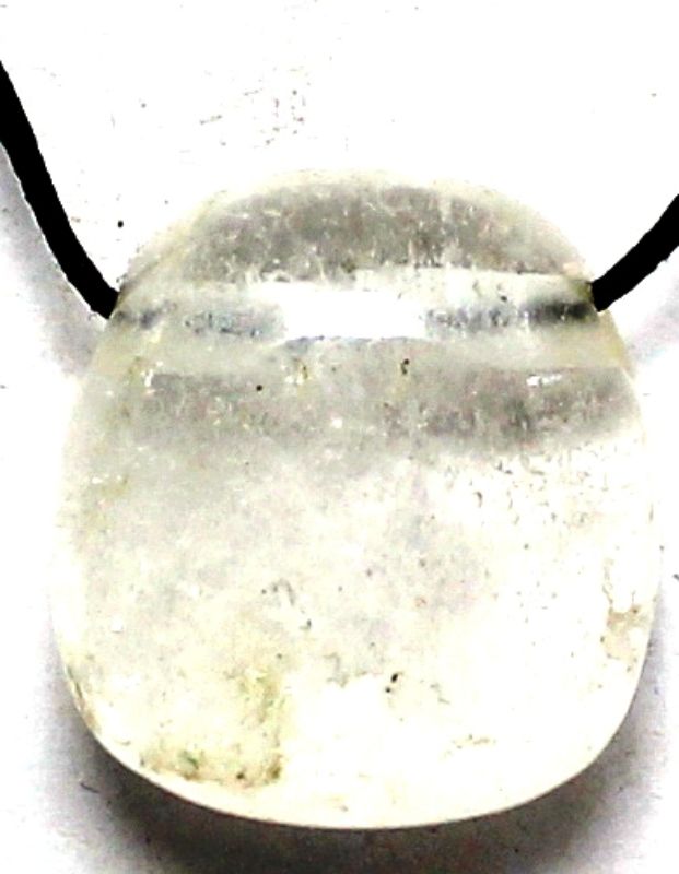 Zodiac Pendant - Clear Quartz Scorpio (Set of 6)