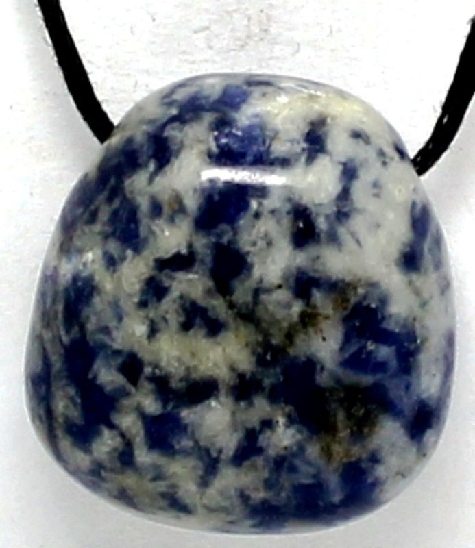 Zodiac Pendant - Sodalite Sagitarius (Set of 6)