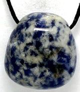 Zodiac Pendant - Sodalite Sagitarius (Set of 6)