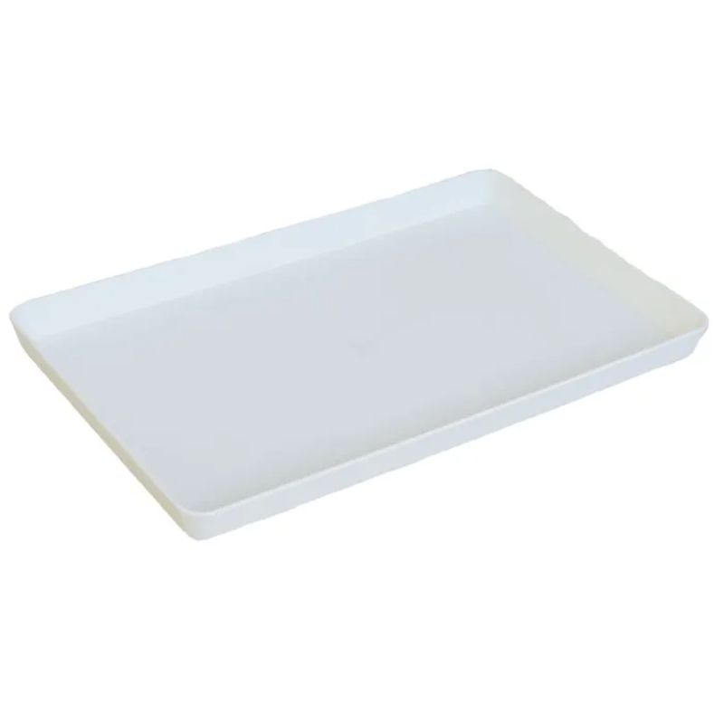 Sandwich Tray White