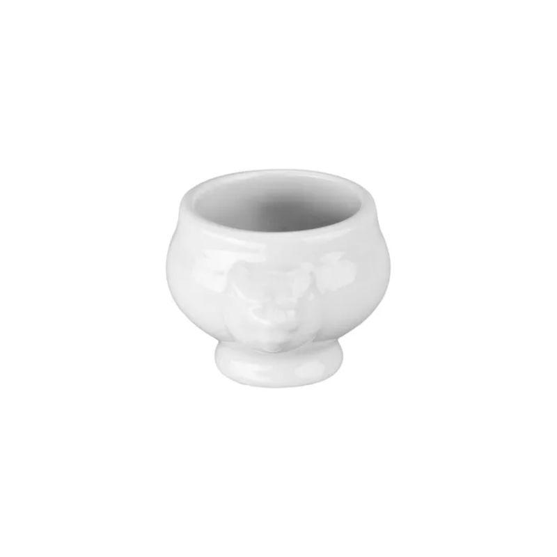 Bia Mini Lions Head Bowl