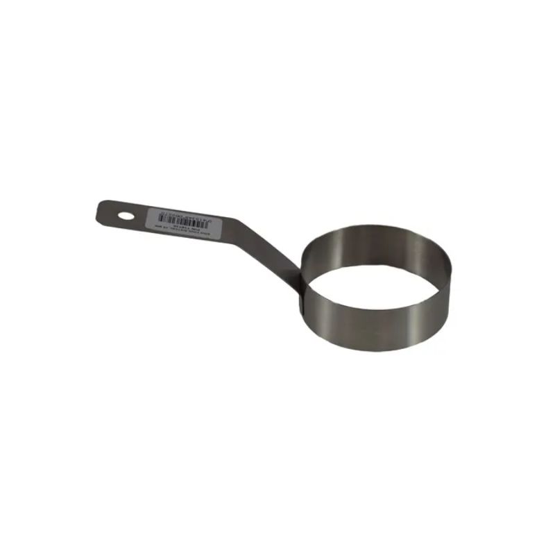 Egg Ring Stainless Steel 75mm