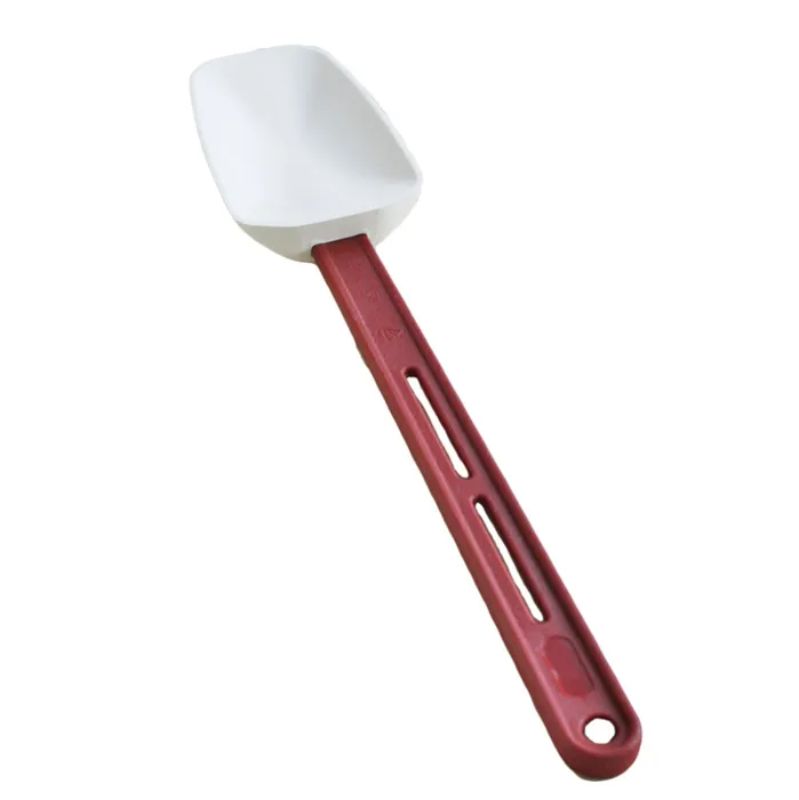 High Heat Silicone Spatula Spoon 36cm