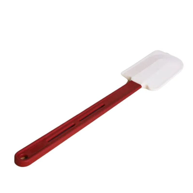 High Heat Silicone Spatula Flat 36cm