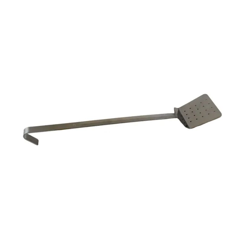 Spatula Perforated 46cm