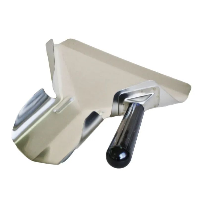 Chip Scoop Round Handle