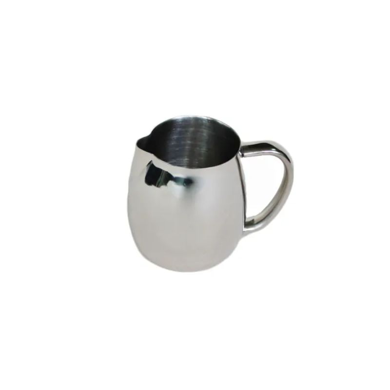 Milk Jug Bell Shape 700ml