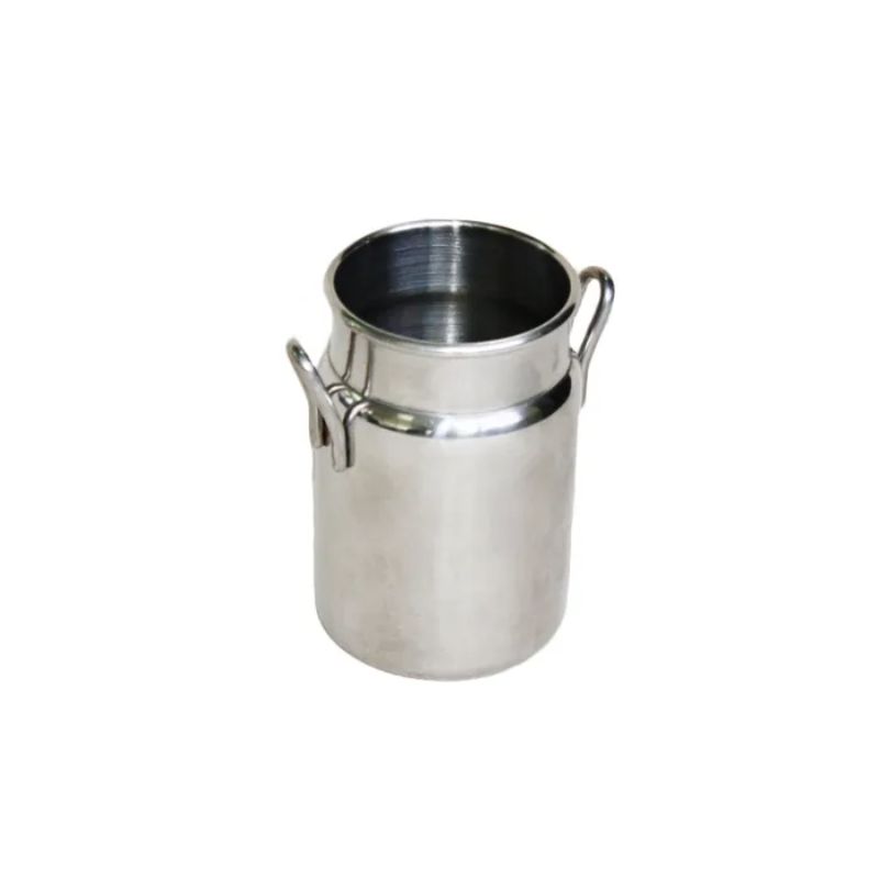 Milk Can 145ml