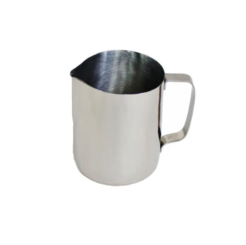 Jug Water 1.0ltr Stainless Steel