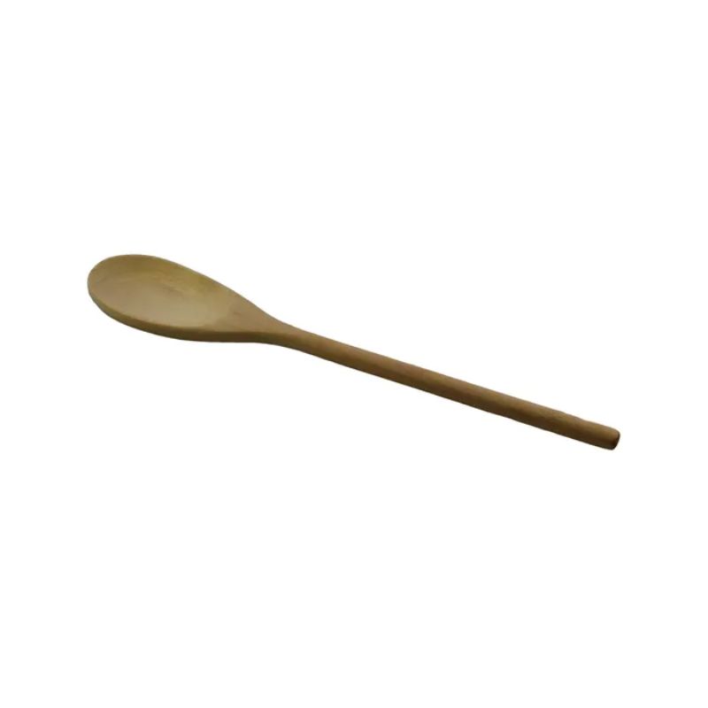 Wood Spoon 300mm