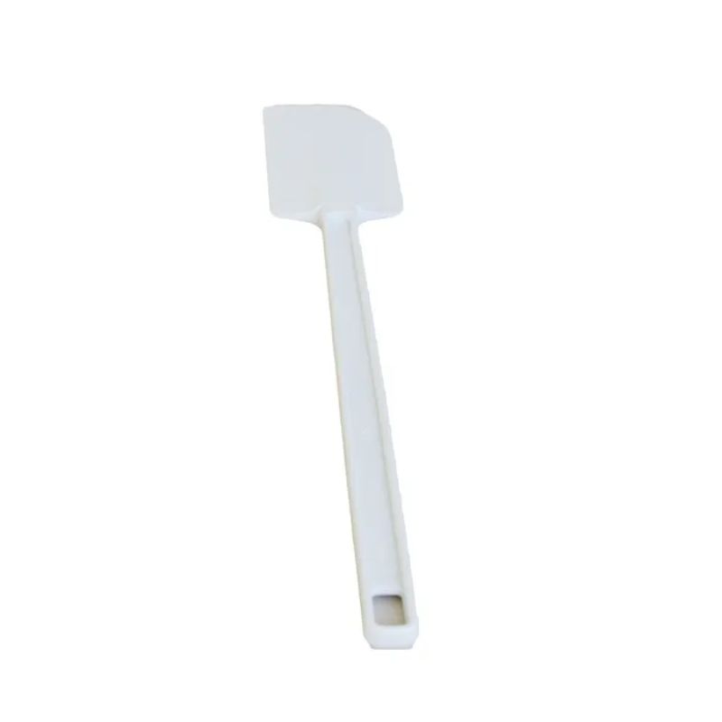 Spatula 35cm Rubber Blade White