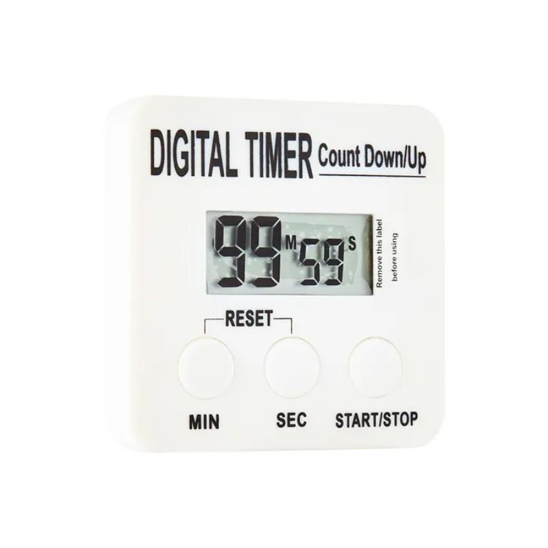 Digital Timer Lcd