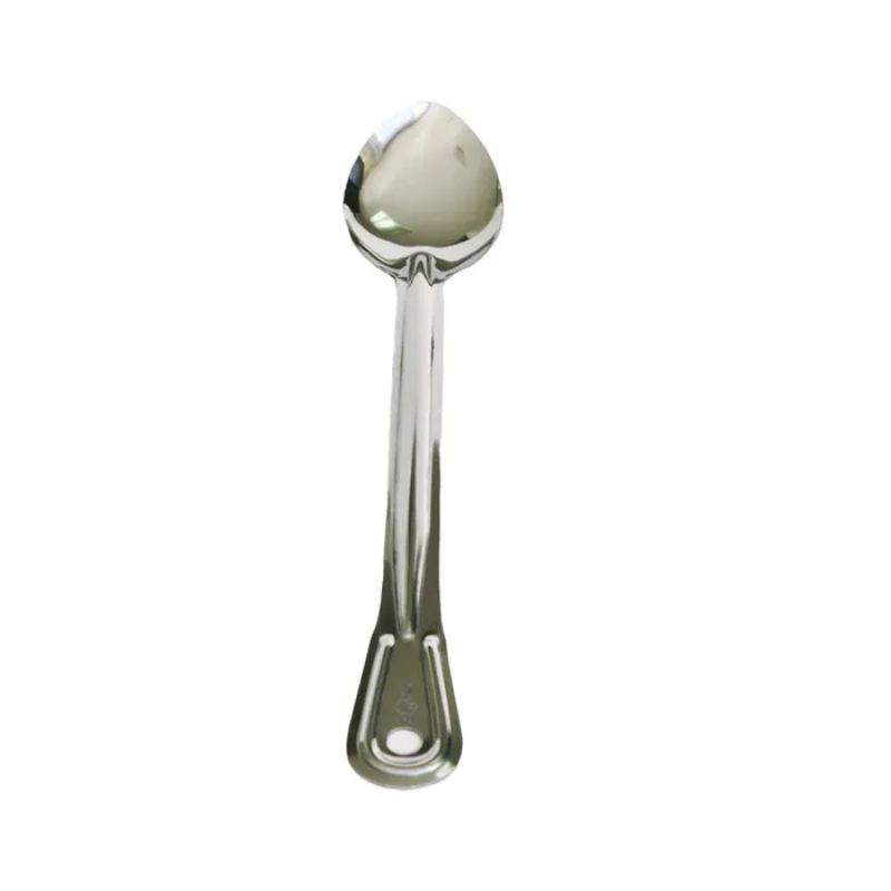 Spoon Plain 33cm Stainless Steel