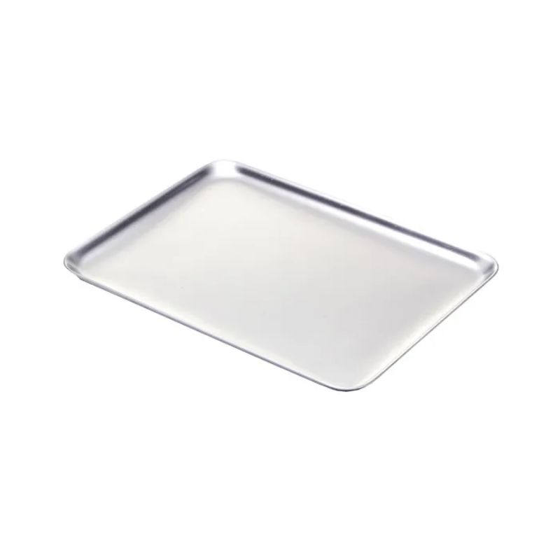 Baking Sheet 368x268x20mm Alluminium