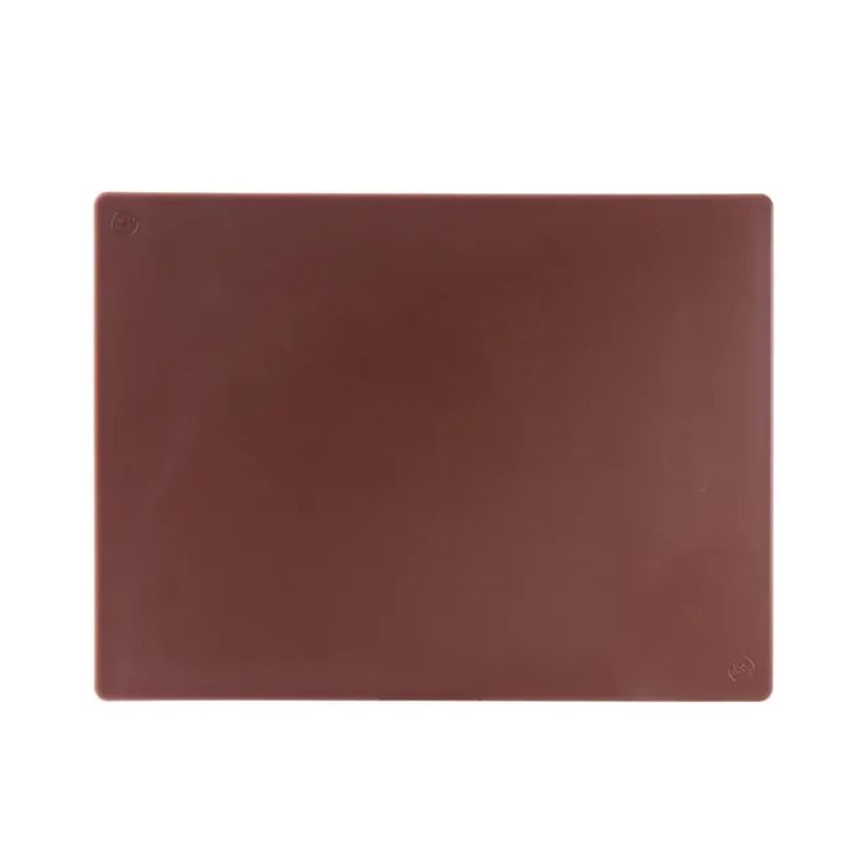 Board Pe 253x400mm Brown