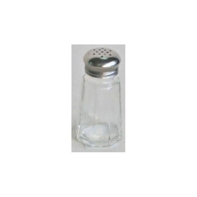 Salt & Pepper 30ml Ea