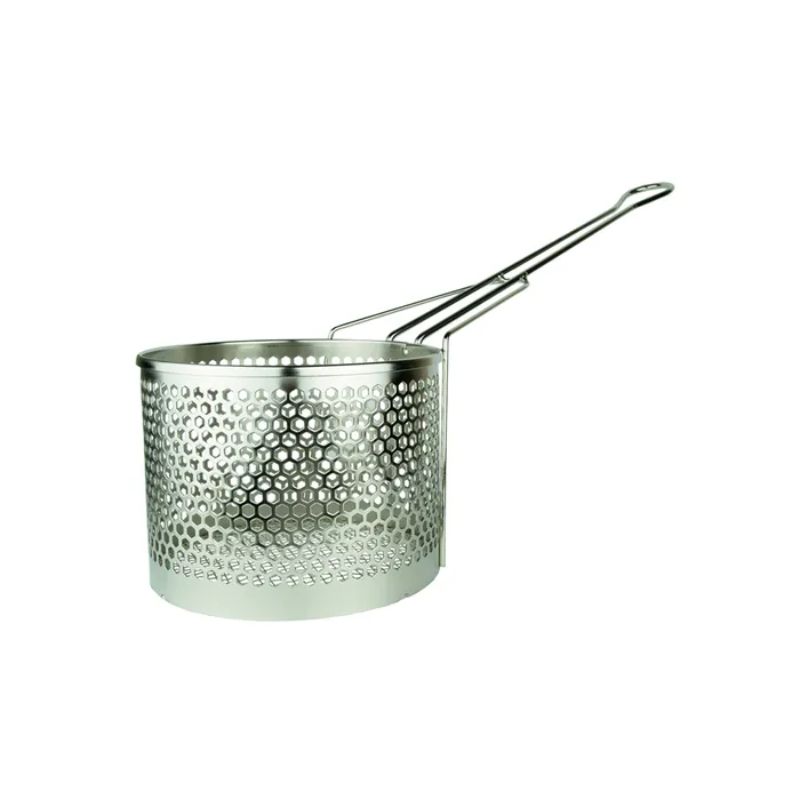 Round Fry Basket 200mm