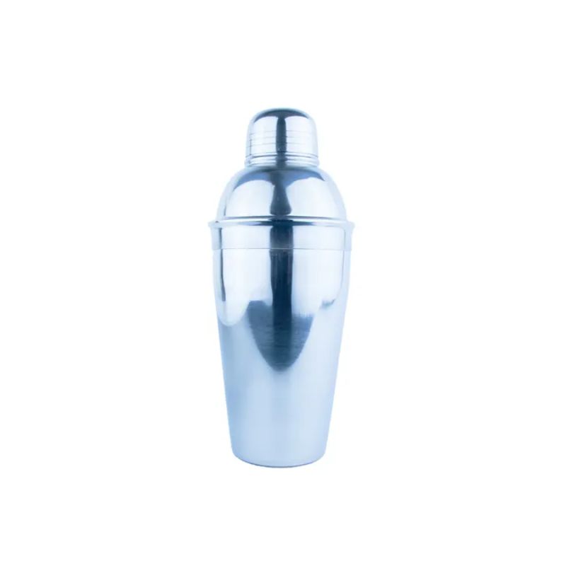 Cocktail Shaker S/S 16oz 470ml