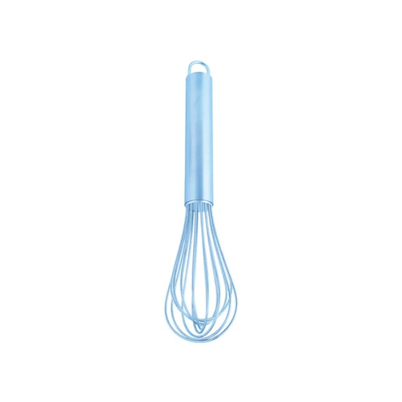 Whisk 25cm Stainless Steel 16 Wires