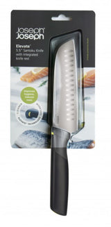 Joseph Joseph - Elevate 5.5" Santoku Knife