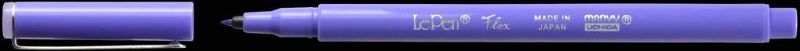 MARVY LE PEN FLEX MARKER - MAGENTA 20