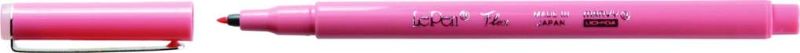 MARVY LE PEN FLEX MARKER - CORAL PINK 35