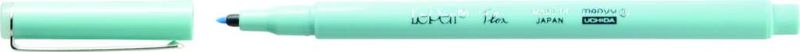 MARVY LE PEN FLEX MARKER - PALE BLUE 53