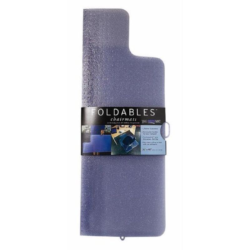 JASTEK FOLDABLE CHAIRMAT -