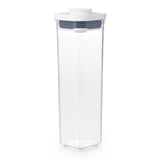 OXO - Goodgrips Pop 2.0 Container Square 0.8Qt / 0.8L