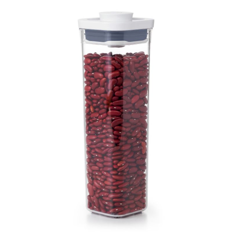 OXO - Goodgrips Pop 2.0 Container Square 0.8Qt / 0.8L