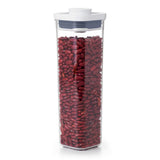 OXO - Goodgrips Pop 2.0 Container Square 0.8Qt / 0.8L