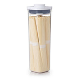 OXO - Goodgrips Pop 2.0 Container Square 0.8Qt / 0.8L