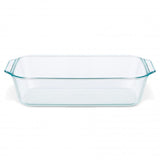 Pyrex - Deep Glass Baking Dish 3L - Set of 4