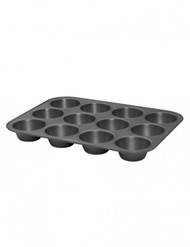 Pyrex - Platinum™ 12 Cup Muffin Pan