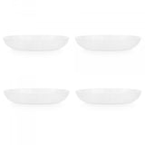 Corelle - Winter Frost Low Meal Bowl 887ml - Set of 4