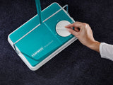 Leifheit - Regulus Carpet Sweeper