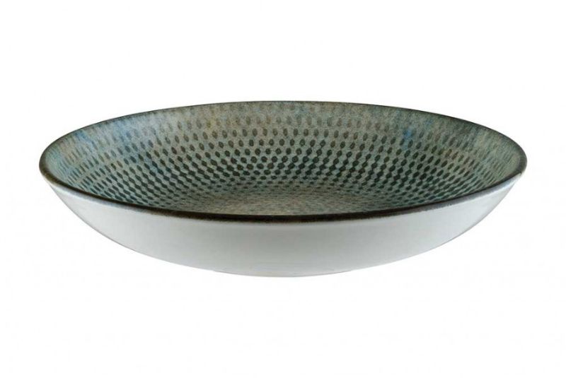 Bonna - Lenta Ash Bowl Flared 230 mm - Set of 6