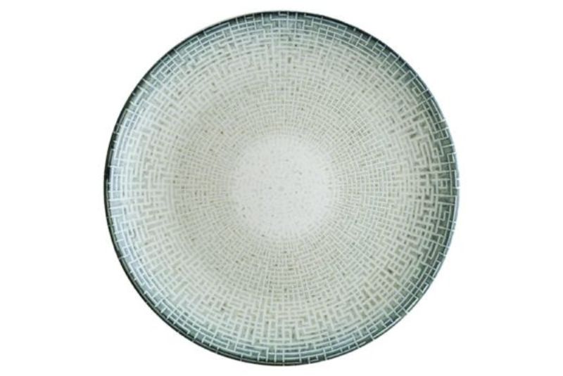 Bonna - Maze Plate Coupe 270 mm - Set of 12