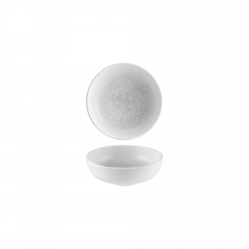 Bonna - Lunar White Bowl 140mm - Set of 12