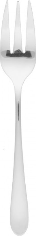 Tablekraft - 12 Pack Luxor Serving Fork