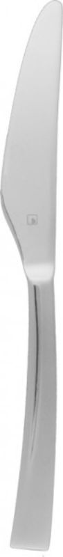 Tablekraft - 12 Pack Amalfi Dessert Knife