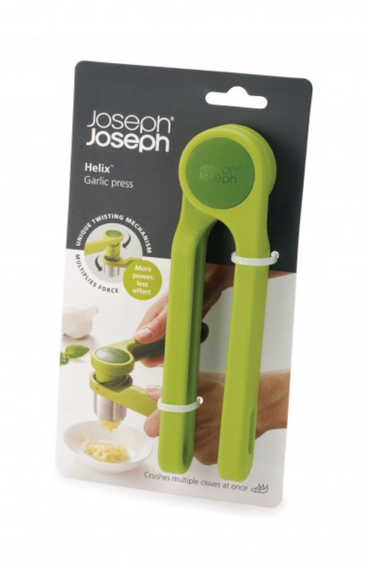 Joseph Joseph - Helix Garlic Press